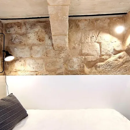 Semesterbostad Tide 21 Savynomad Harbour Residences *