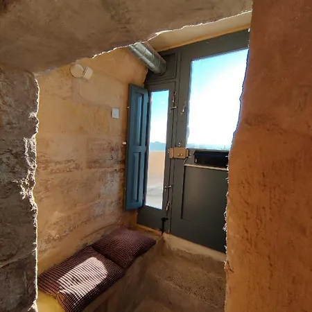 בית נופש Tide 21 Savynomad Harbour Residences ואלטה
