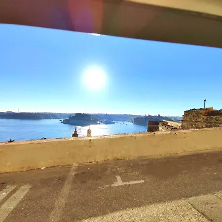 Semesterbostad Tide 21 Savynomad Harbour Residences *