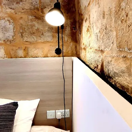 Semesterbostad Tide 21 Savynomad Harbour Residences