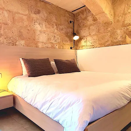 Semesterbostad Tide 21 Savynomad Harbour Residences *