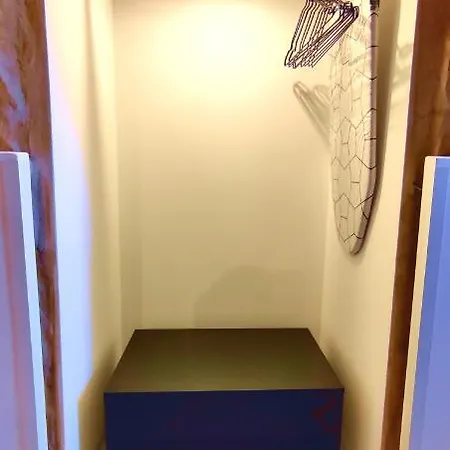 Tide 21 Savynomad Harbour Residences Semesterbostad *