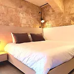 Semesterbostad Tide 21 Savynomad Harbour Residences *
