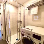 Semesterbostad Tide 21 Savynomad Harbour Residences *