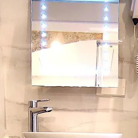 Tide 21 Savynomad Harbour Residences 度假居 *