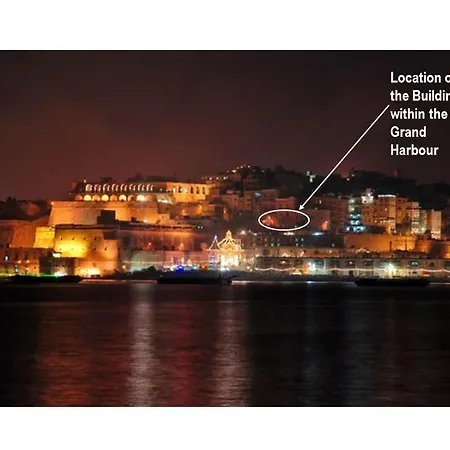 度假居 Tide 21 Savynomad Harbour Residences *