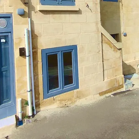 度假居 Tide 21 Savynomad Harbour Residences