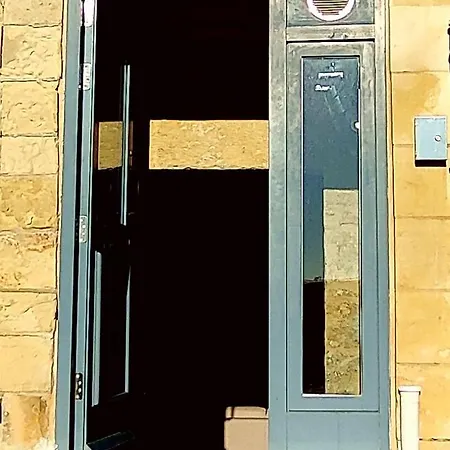 度假居 Tide 21 Savynomad Harbour Residences *