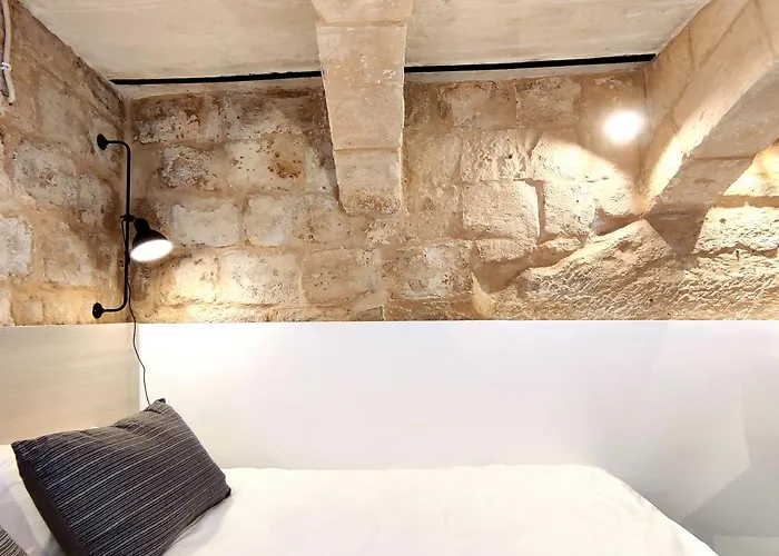 別荘 Tide 21 Savynomad Harbour Residences *