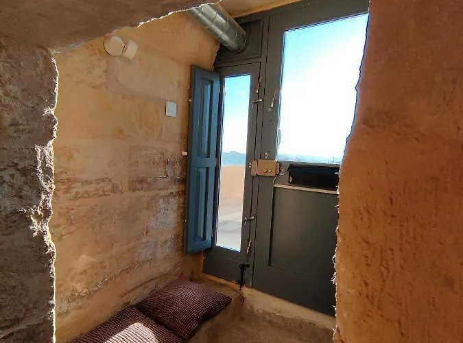 Feriehus Tide 21 Savynomad Harbour Residences Valletta