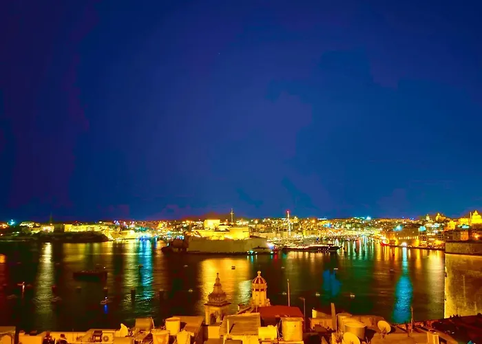 Feriehus Tide 21 Savynomad Harbour Residences *