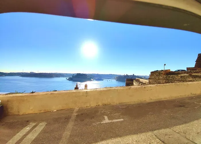 Feriehus Tide 21 Savynomad Harbour Residences *