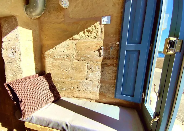 Tide 21 Savynomad Harbour Residences Feriehus Valletta