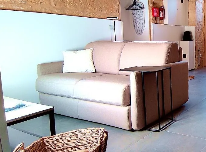 Tide 21 Savynomad Harbour Residences Feriehus *