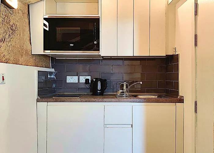 Tide 21 Savynomad Harbour Residences * Valletta