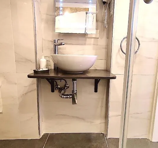 Tide 21 Savynomad Harbour Residences 別荘 バレッタ