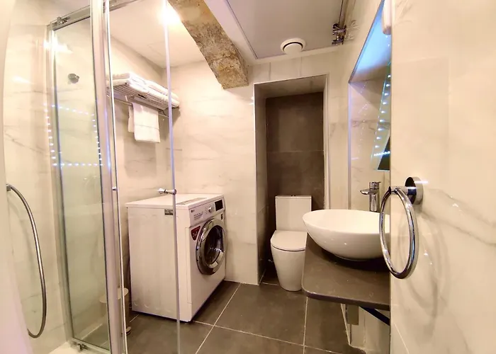 Tide 21 Savynomad Harbour Residences Valletta