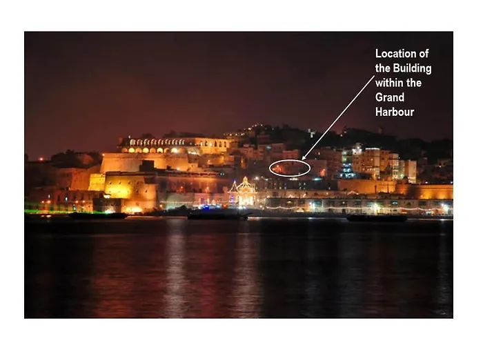 Feriehus Tide 21 Savynomad Harbour Residences *