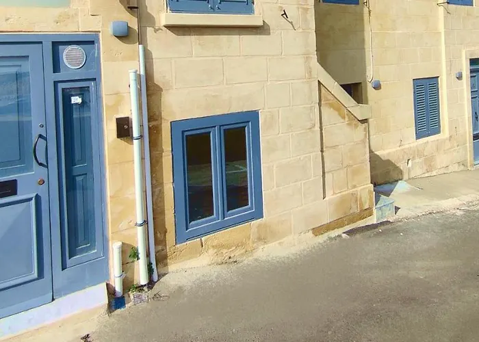 Feriehus Tide 21 Savynomad Harbour Residences