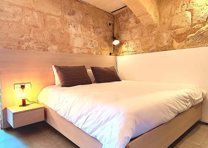 Feriehus Tide 21 Savynomad Harbour Residences *