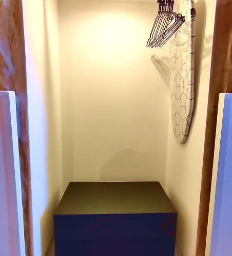 Tide 21 Savynomad Harbour Residences Feriehus *