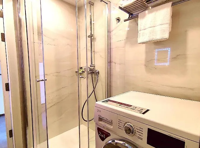 別荘 Tide 21 Savynomad Harbour Residences *