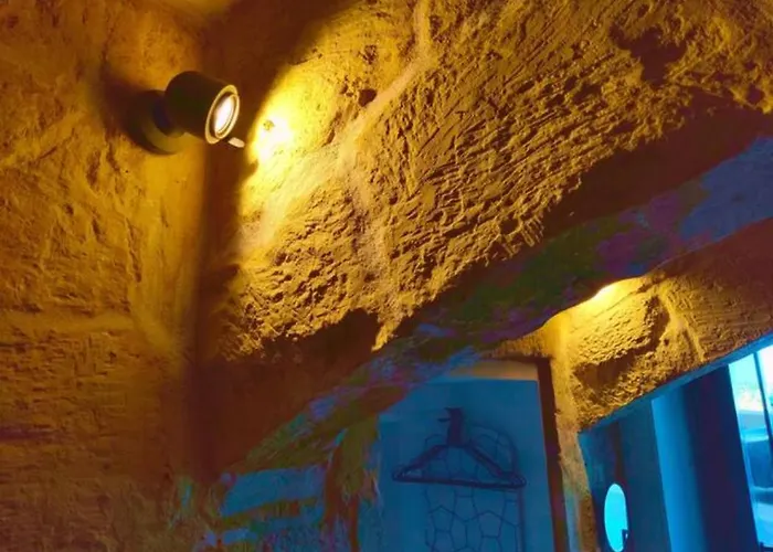 Tide 21 Savynomad Harbour Residences Feriehus *